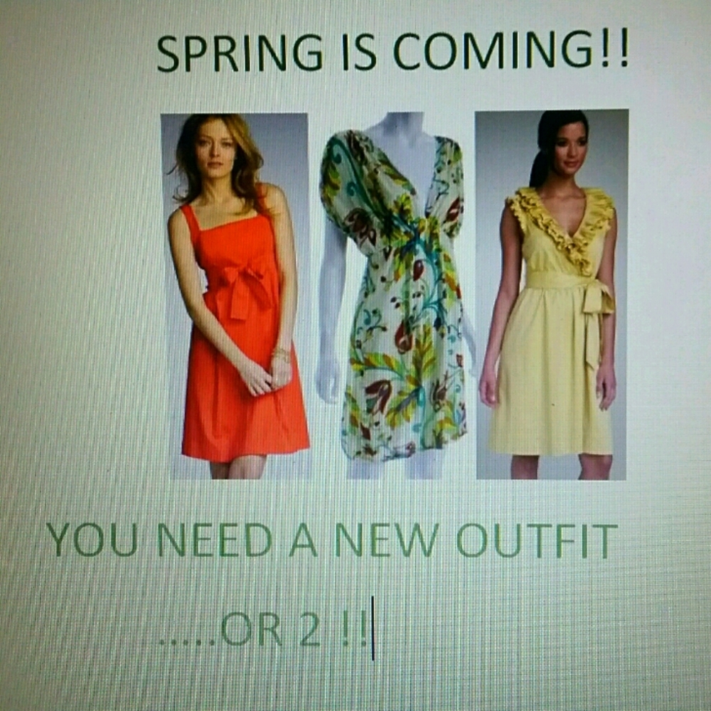 Spring Is Coming! - image 1